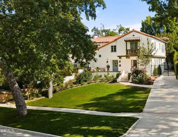 640 Old Mill Road, Pasadena, CA 91108