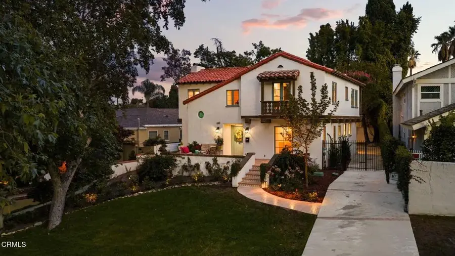 640 Old Mill Road, Pasadena, CA 91108 - #2