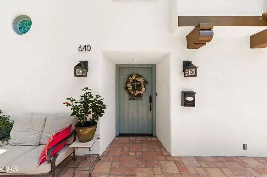 640 Old Mill Road, Pasadena, CA 91108 - #3
