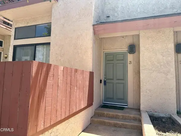 21054 Parthenia Street #3, Los Angeles, CA 91304