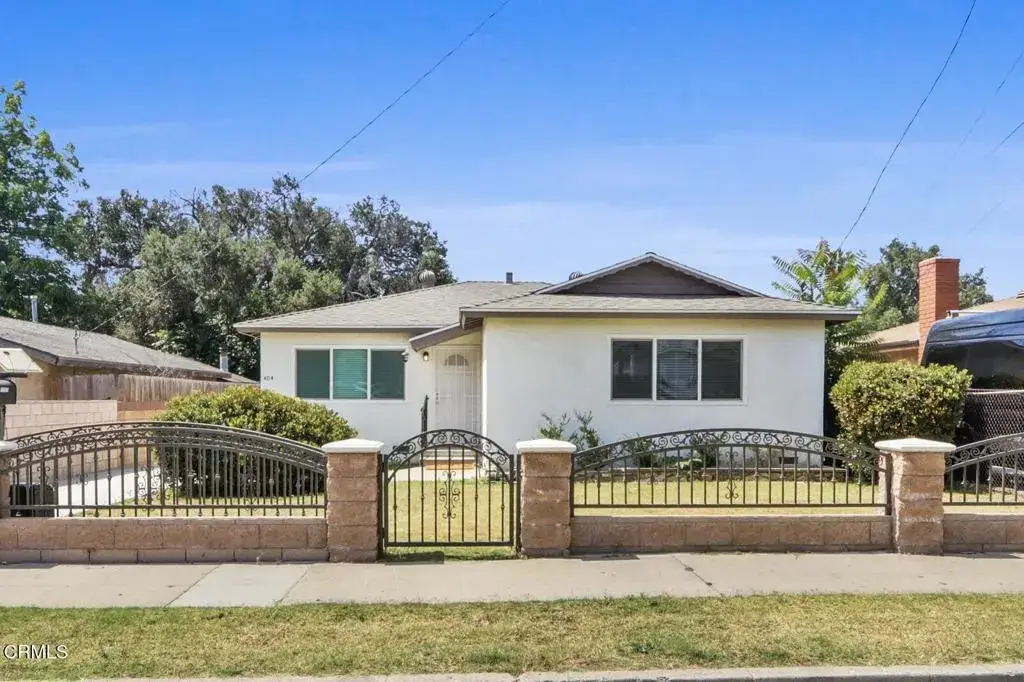 404 E El Monte Street, San Gabriel, CA 91776 - #1
