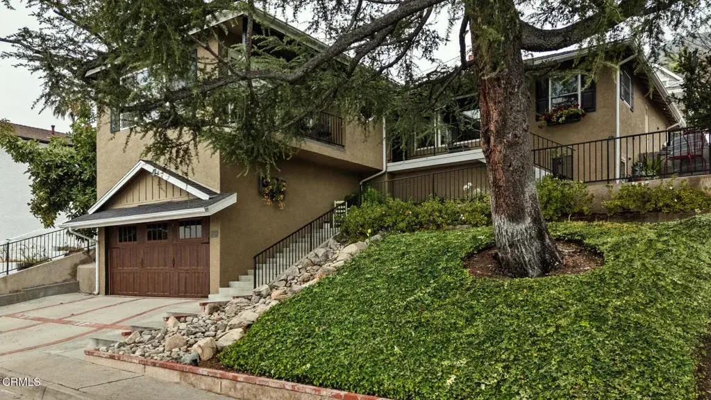 3039 Highridge Road, La Crescenta, CA 91214 - #1