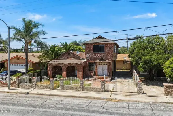 5018 G Street, Chino, CA 91710
