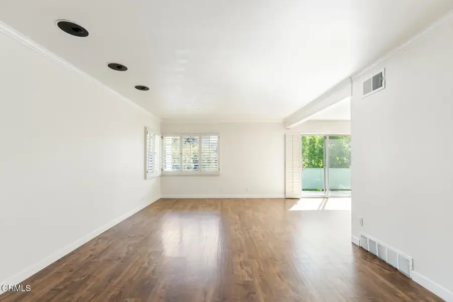 1233 N Columbus Avenue #3A, Glendale, CA 91202 - #2