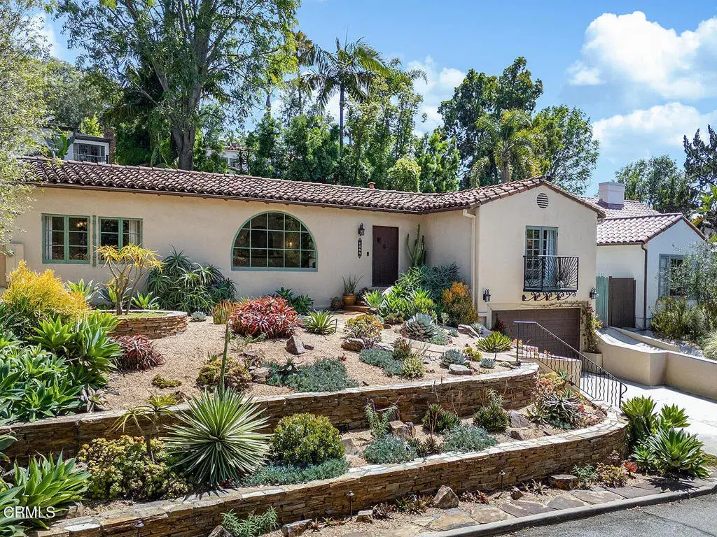 3177 Lake Hollywood Drive, Los Angeles, CA 90068 - #1
