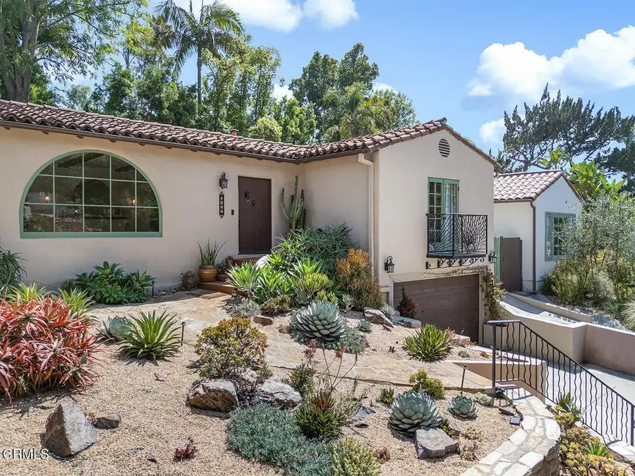 3177 Lake Hollywood Drive, Los Angeles, CA 90068 - #2
