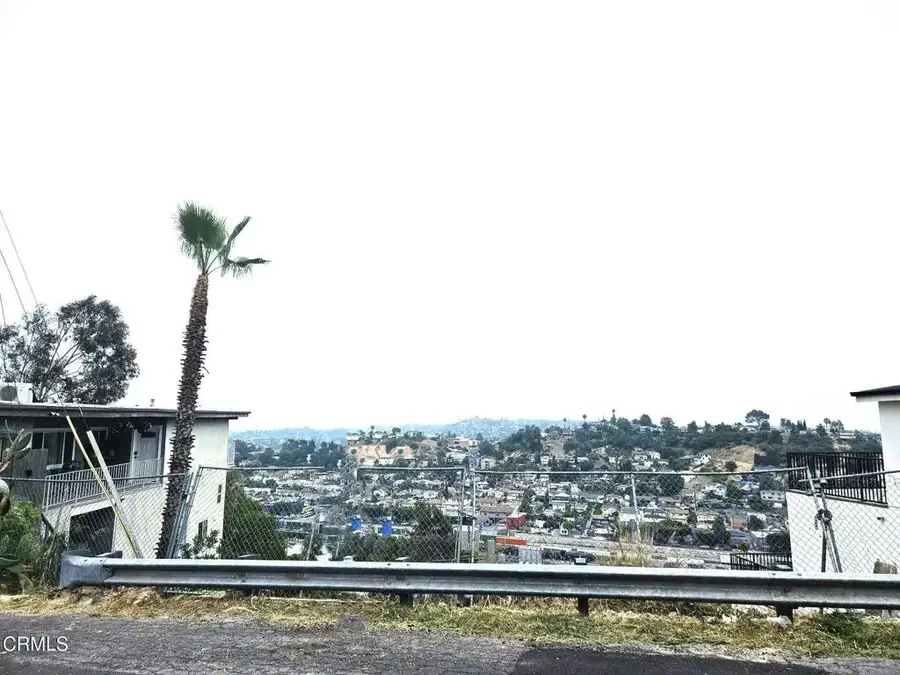4936 La Calandria, Los Angeles, CA 90032 - #3