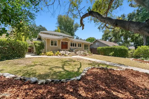 130 S Arroyo Boulevard, Pasadena, CA 91105