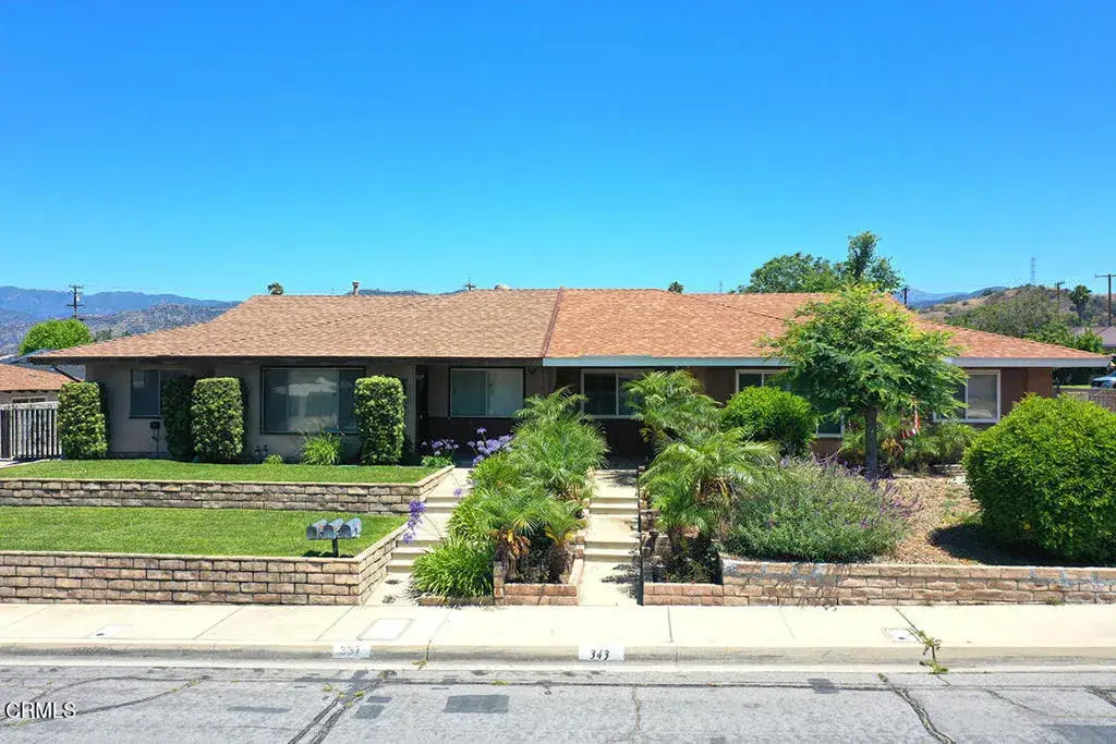 337 E Plymouth Street, Glendora, CA 91740 - #1