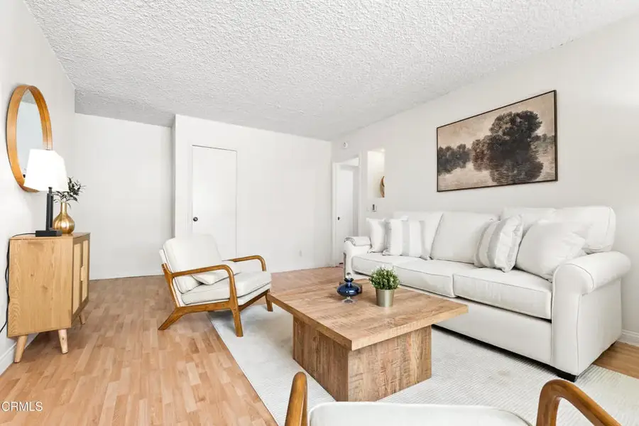 630 E Orange Grove Avenue #A, Burbank, CA 91501 - #3