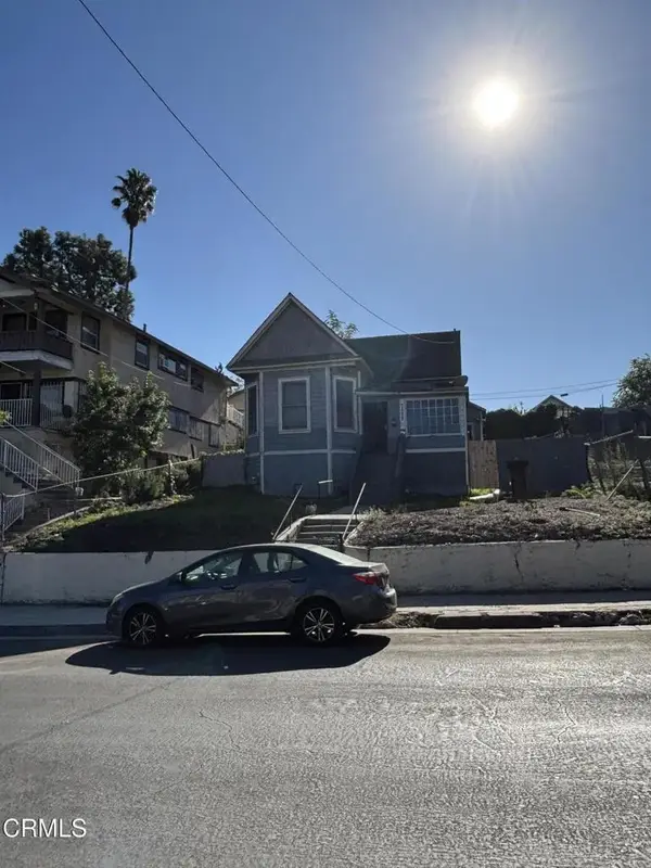 1272 W Court Street, Los Angeles, CA 90026