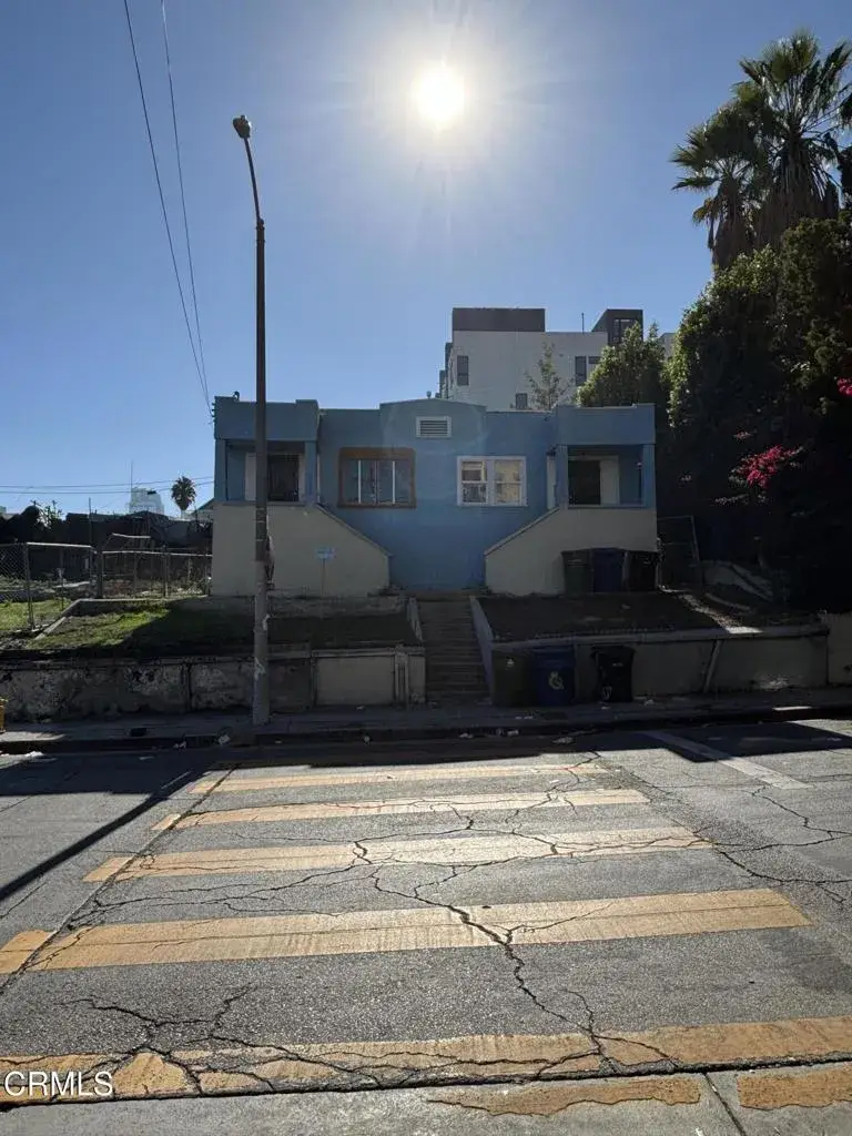 1276 W Court Street, Los Angeles, CA 90026 - #1