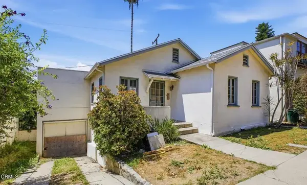 901 Bonita Drive, South Pasadena, CA 91030