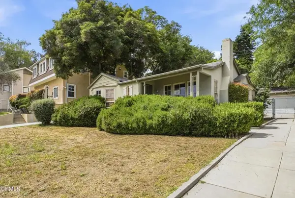 822 Valley View Road, South Pasadena, CA 91030