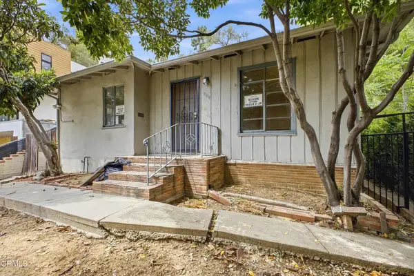 808 Valley View Road, South Pasadena, CA 91030