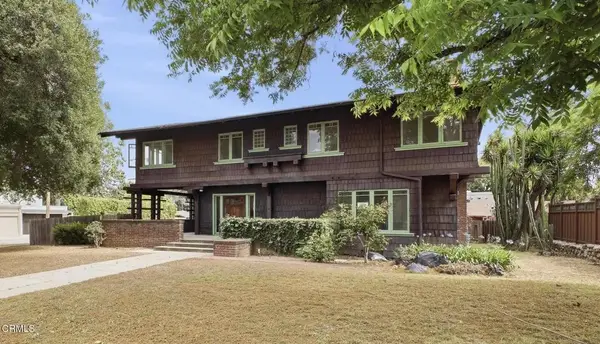 1131 Columbia Street, South Pasadena, CA 91030