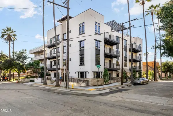 139 S Oak Knoll Avenue #104, Pasadena, CA 91101