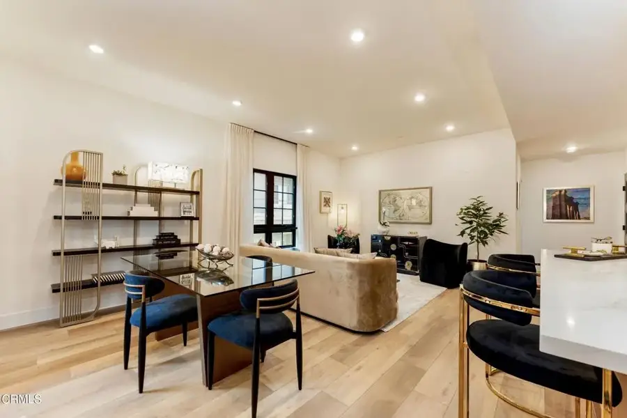 139 S Oak Knoll Avenue #104, Pasadena, CA 91101 - #3