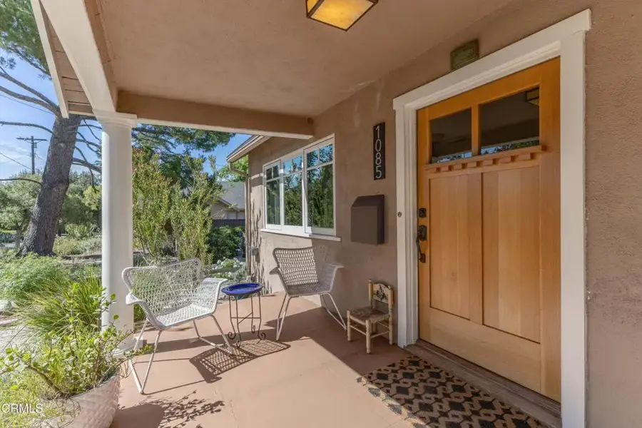 1085 N Mar Vista Avenue, Pasadena, CA 91104 - #2