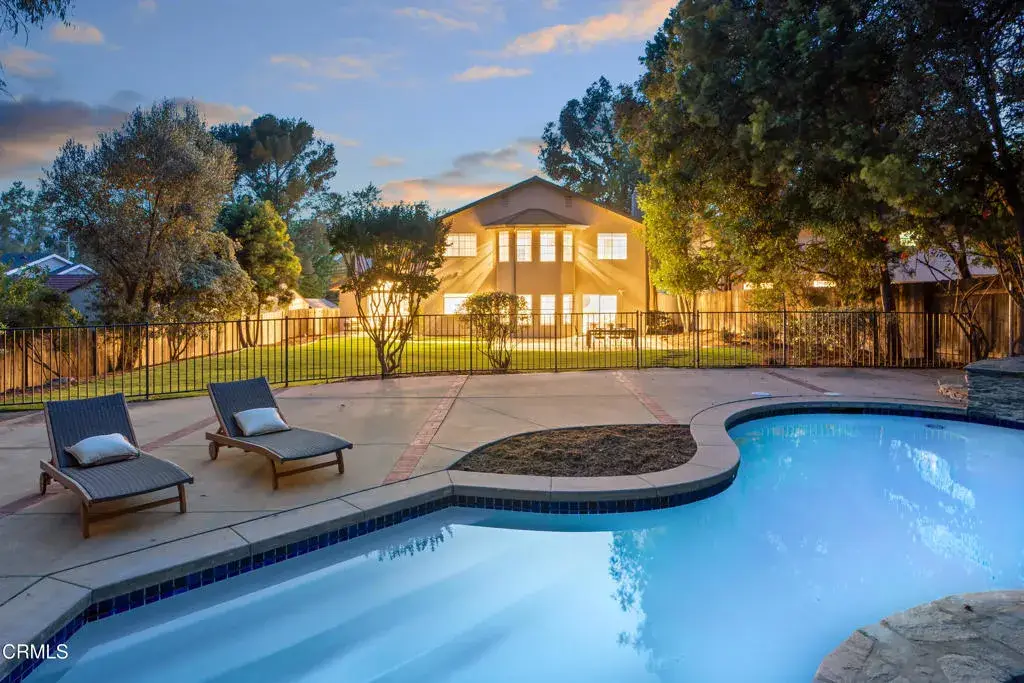 4706 Castle Road, La Canada Flintridge, CA 91011 - #1