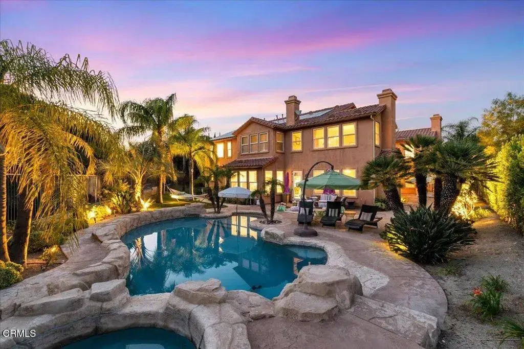 27007 Cliffie Way, Santa Clarita, CA 91387 - #1