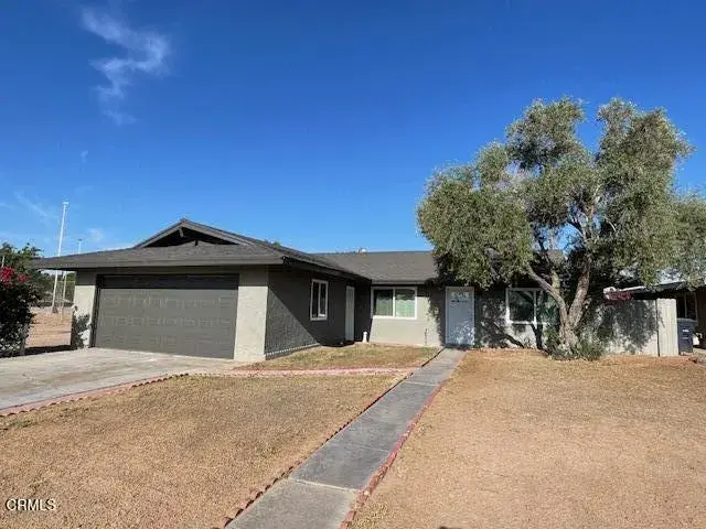 361 N 8th Street, Blythe, CA 92225 - #1