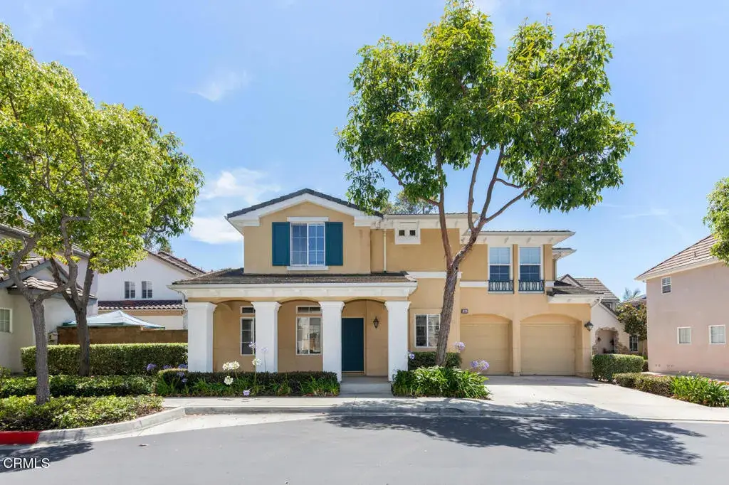 164 Cherrybrook Lane, Irvine, CA 92618 - #1