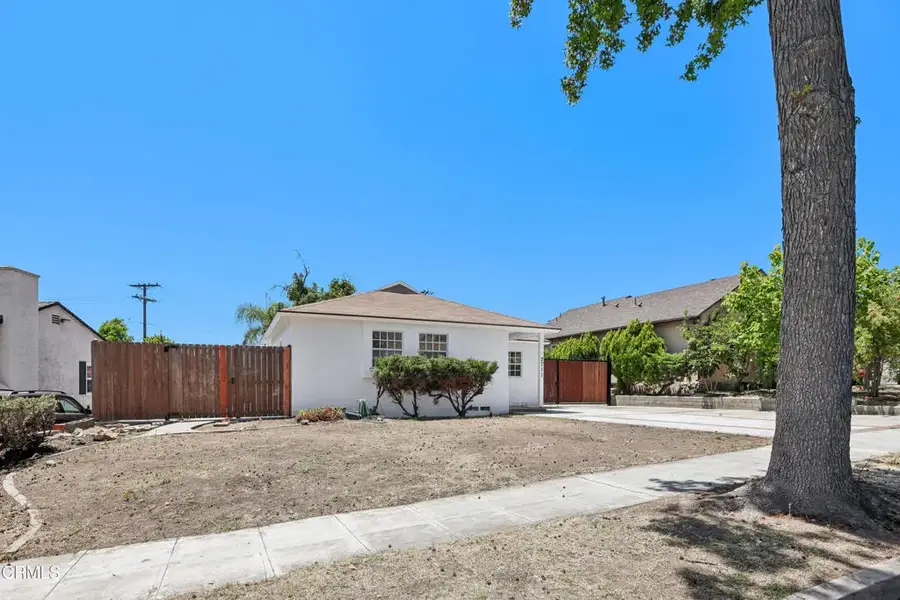 2711 N Lincoln Street, Burbank, CA 91504 - #2
