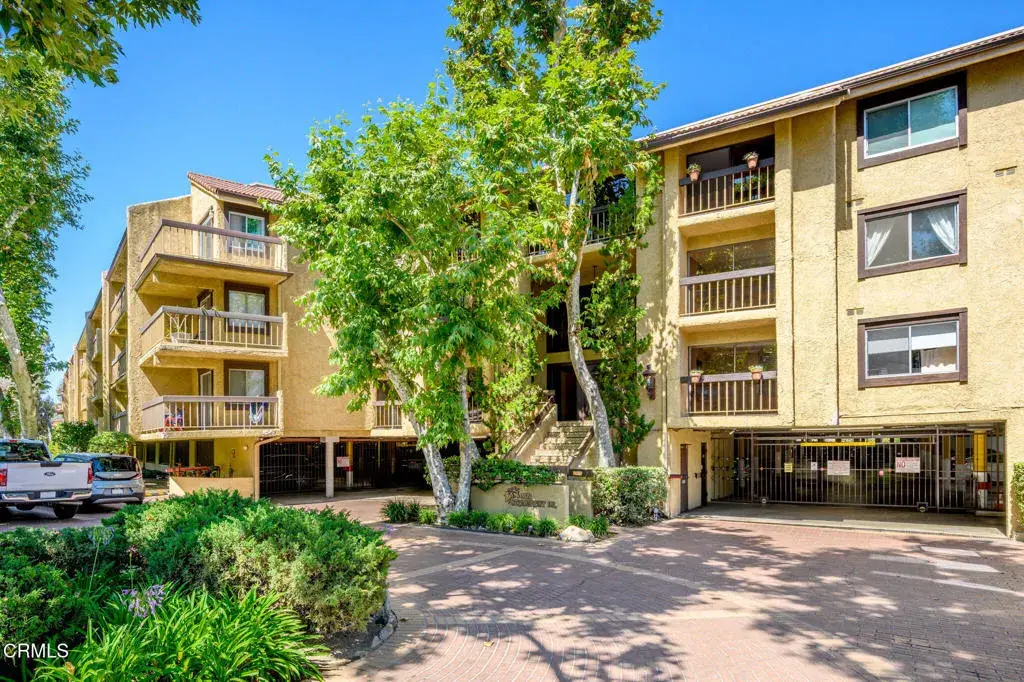 3481 Stancrest Drive #335, Glendale, CA 91208 - #1