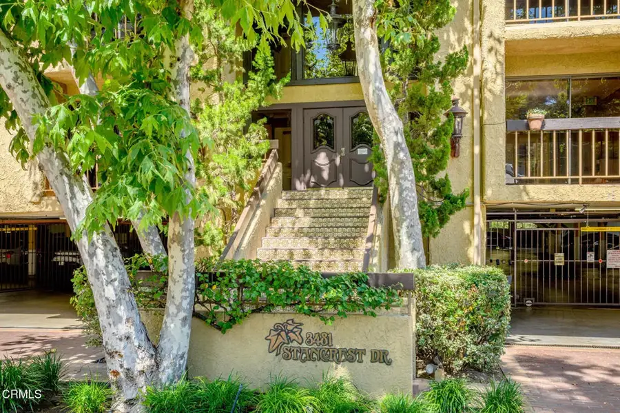3481 Stancrest Drive #335, Glendale, CA 91208 - #2