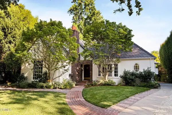 1190 Lorain Road, San Marino, CA 91108