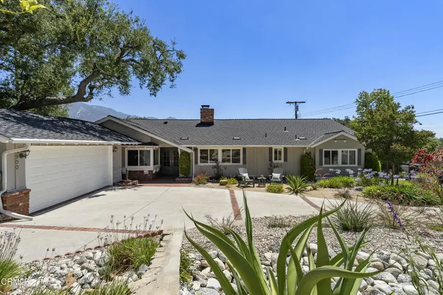 3900 Ferntree Place, Glendale, CA 91214 - #2