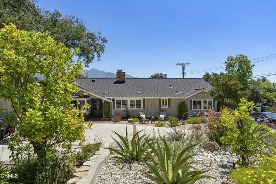 3900 Ferntree Place, Glendale, CA 91214 - #3
