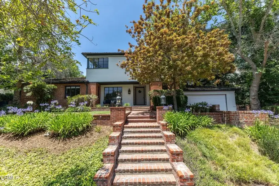 2421 Ridgeway Road, San Marino, CA 91108 - #2
