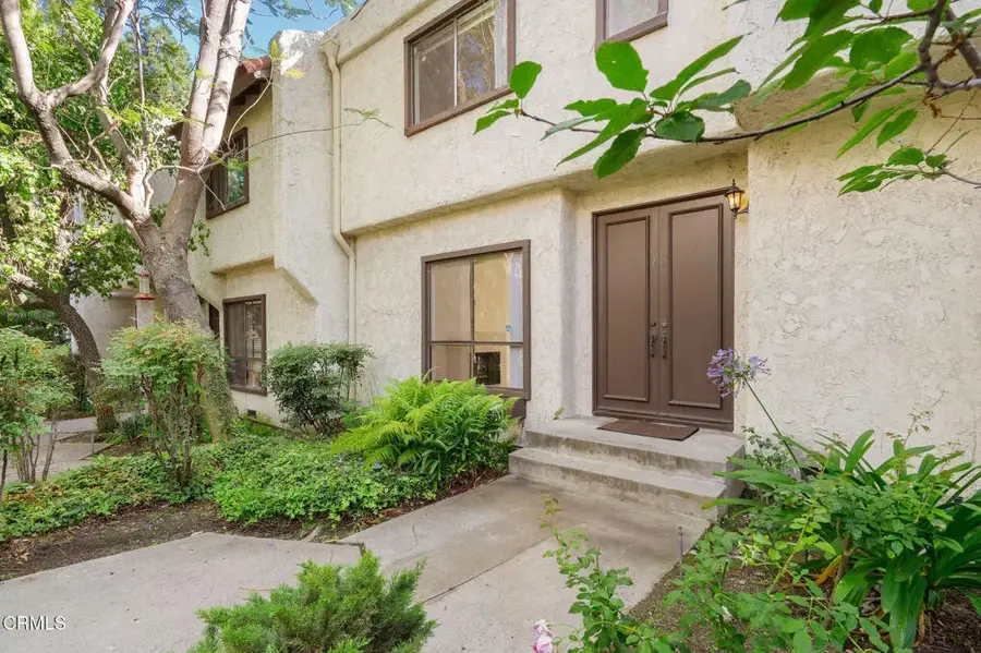 3200 Fairesta Street #16, Glendale, CA 91214 - #3