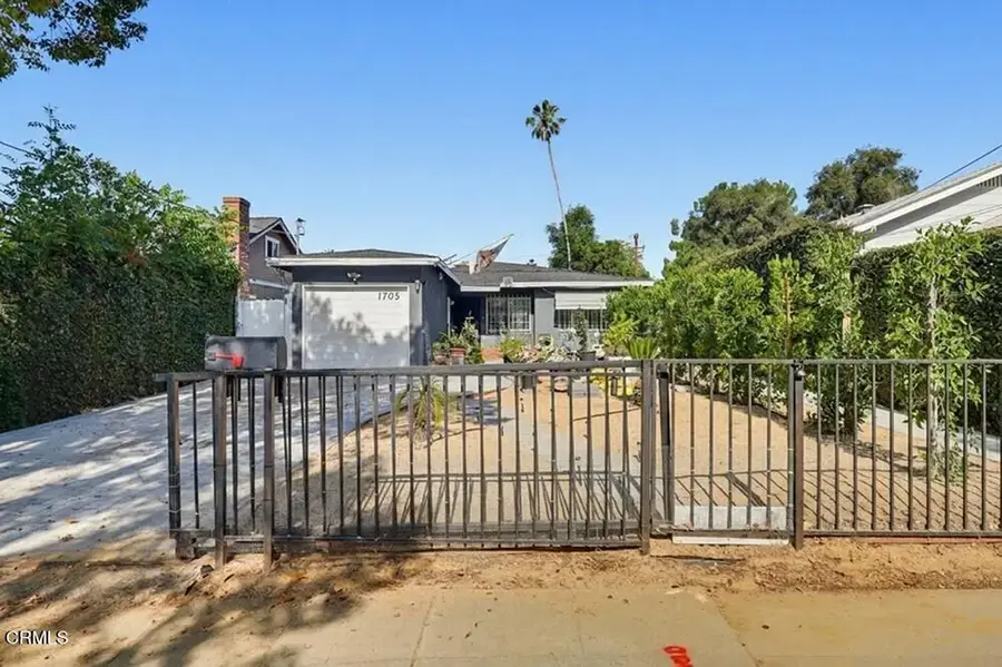 1705 N Madison Avenue, Pasadena, CA 91104 - #2
