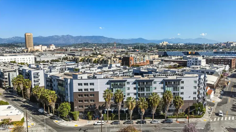 629 Traction Avenue #105, Los Angeles, CA 90013 - #2