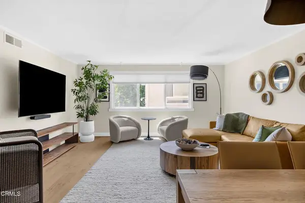 3762 Hughes Avenue #105, Los Angeles, CA 90034