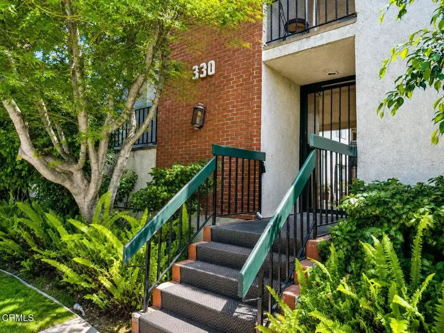330 Burchett Street #206, Glendale, CA 91203 - #3