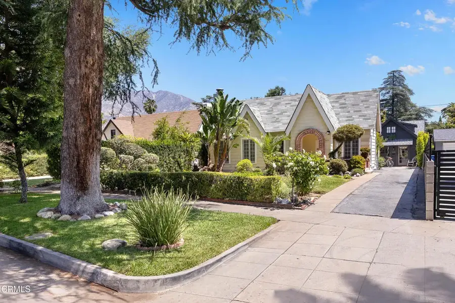 2120-2122 Navarro Avenue, Altadena, CA 91001 - #2