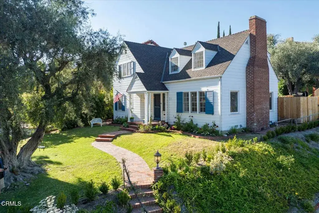 917 E Mountain, Glendale, CA 91207 - #1