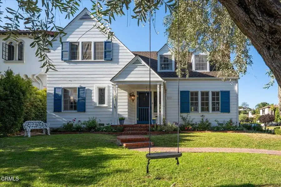 917 E Mountain, Glendale, CA 91207 - #2