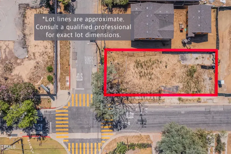 160 W Palm, Altadena, CA 91001 - #2