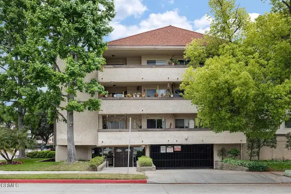 2386 E Del Mar Boulevard #220, Pasadena, CA 91107