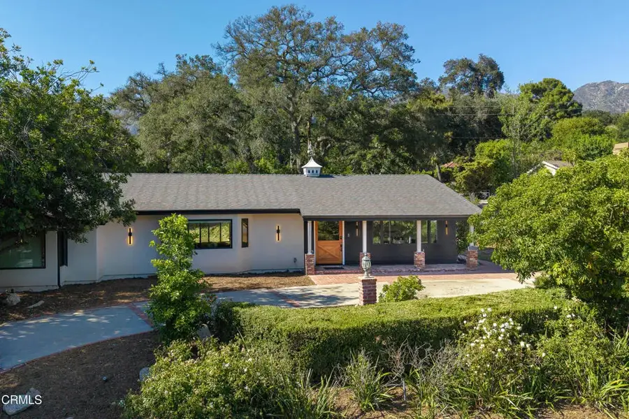 2137 Lyans Drive, La Canada Flintridge, CA 91011 - #2