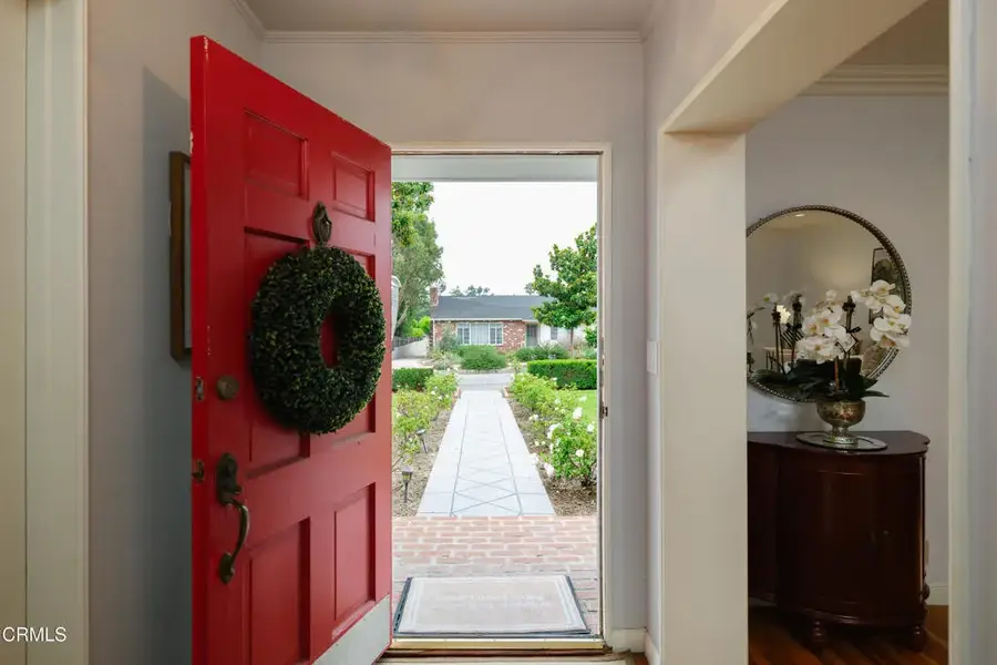 2067 E Woodlyn Road, Pasadena, CA 91104 - #2