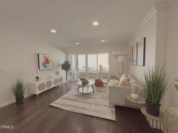 360 S Euclid Avenue #126, Pasadena, CA 91101