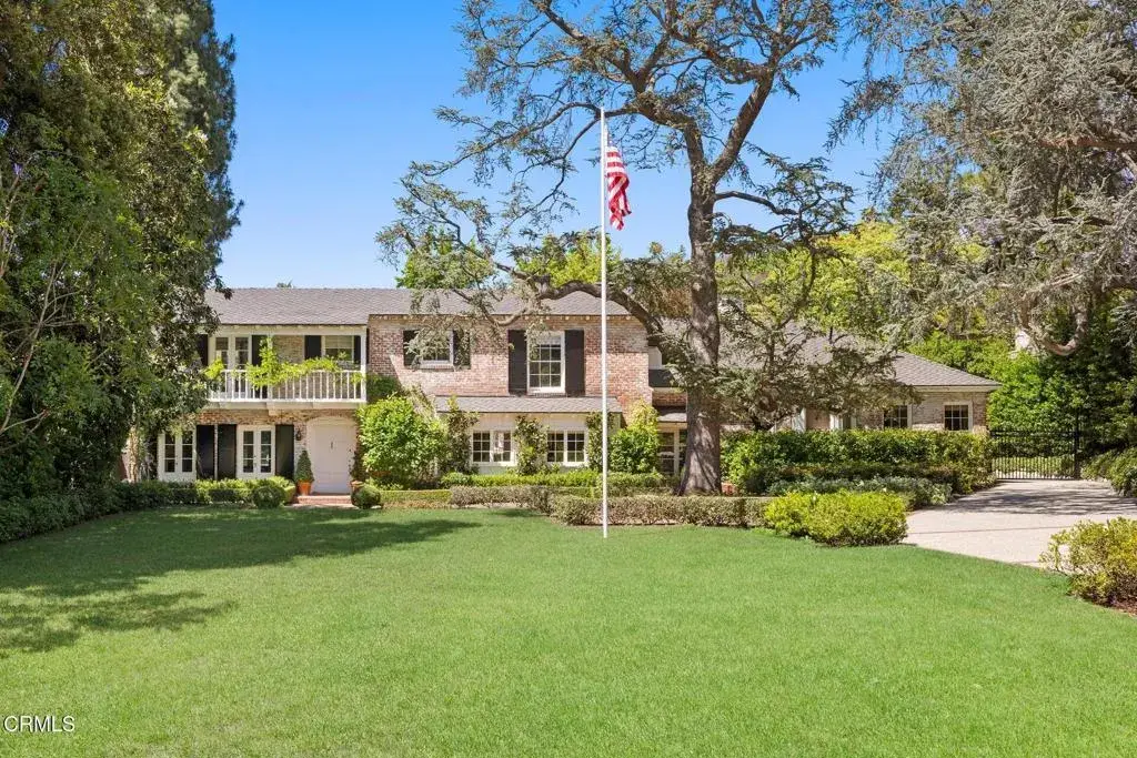 521 Bradford Street, Pasadena, CA 91105 - #1