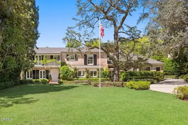 521 Bradford Street, Pasadena, CA 91105