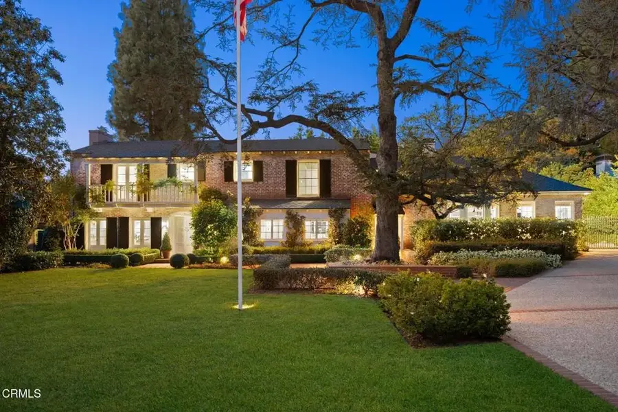521 Bradford Street, Pasadena, CA 91105 - #2
